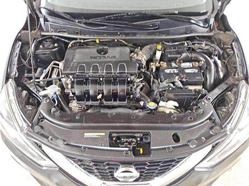 Aukcja sprzedaży 2018 Nissan Sentra, vin: 3N1AB7AP3JY328672, numer aukcji: 64885756