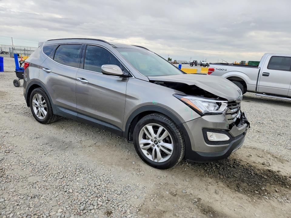 Aukcja sprzedaży 2015 Hyundai Santa Fe Sport, vin: 5XYZWDLA8FG288239, numer aukcji: 69290816