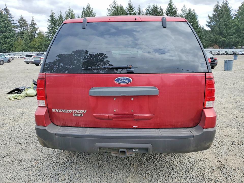 Aukcja sprzedaży 2004 Ford Expedition, vin: 1FMFU16L34LA63521, numer aukcji: 67932776