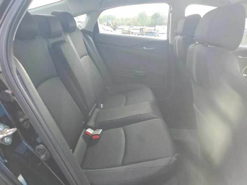 Aukcja sprzedaży 2017 Honda Civic, vin: 19XFC2F72HE050113, numer aukcji: 69204256