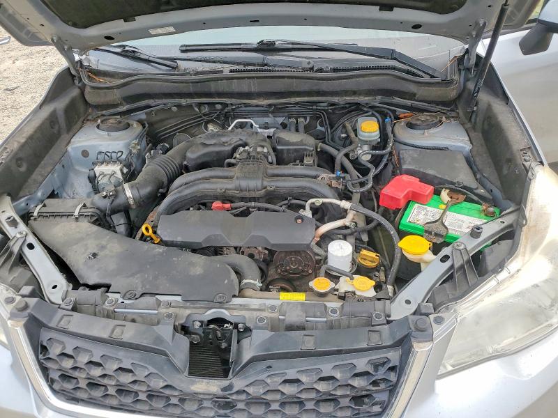 67171926 :رقم المزاد ، JF2SJAGC6EH453917 vin ، 2014 Subaru Forester مزاد بيع