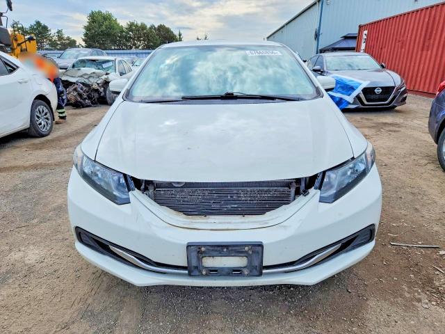 2015 Honda Civic მანქანა იყიდება აუქციონზე, vin: 2HGFB2F40FH057508, აუქციონის ნომერი: 67660856