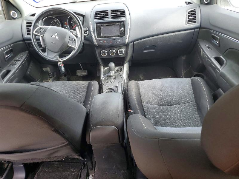 71240156 :رقم المزاد ، 4A4AP4AU0EE017795 vin ، 2014 Mitsubishi Outlander Sport مزاد بيع