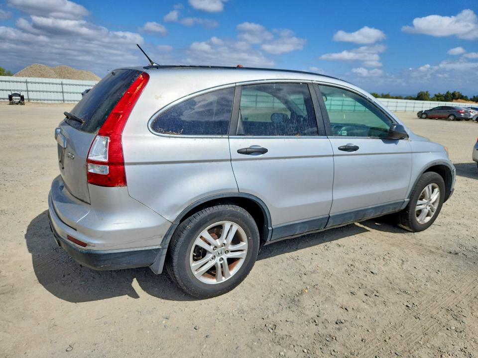 Aukcja sprzedaży 2011 Honda Cr-v, vin: 5J6RE4H50BL122689, numer aukcji: 68791896
