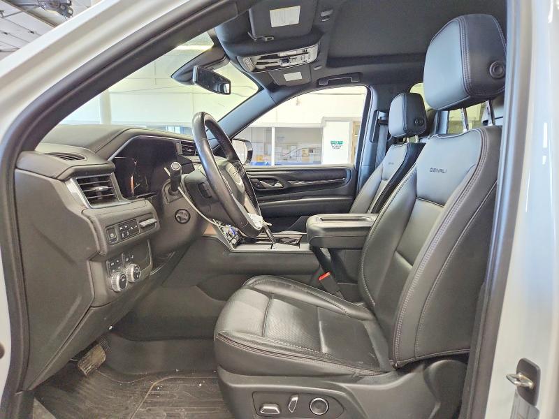 Продаж на аукціоні авто 2021 Gmc Yukon Xl, vin: 1GKS2JKT6MR472709, номер лоту: 67606196