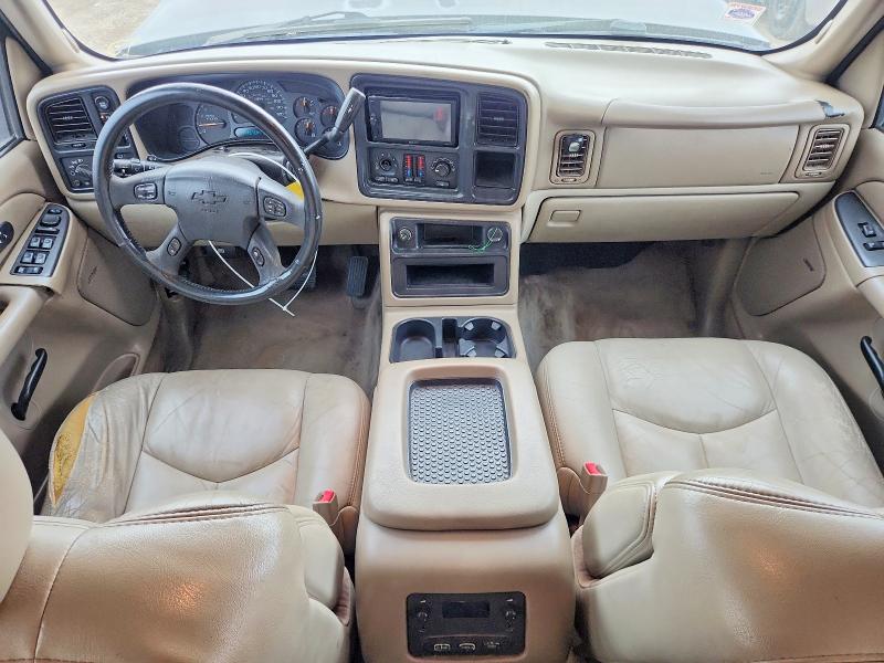 Aukcja sprzedaży 2004 Chevrolet Suburban, vin: 1GNFK16Z44J203402, numer aukcji: 68613736