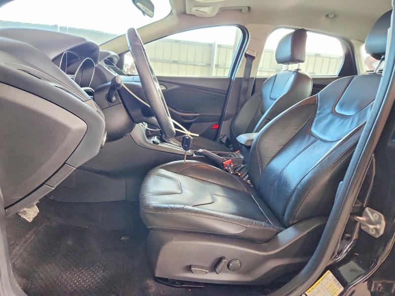 Продажа на аукционе авто 2015 Ford Focus, vin: 1FADP3K2XFL345515, номер лота: 70373896