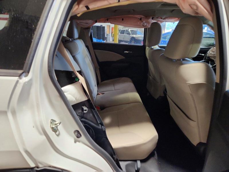 Aukcja sprzedaży 2016 Honda Cr-v, vin: 5J6RM4H54GL000606, numer aukcji: 69896266