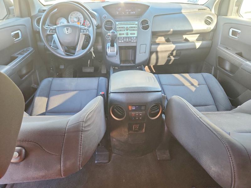 Продаж на аукціоні авто 2011 Honda Pilot, vin: 5FNYF4H41BB002778, номер лоту: 69780566