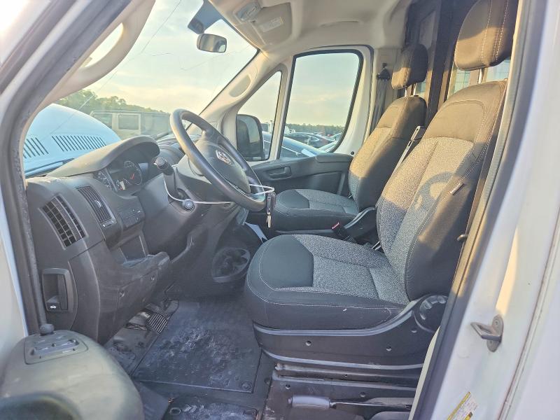 Продаж на аукціоні авто 2019 Ram Promaster 1500, vin: 3C6TRVAG4KE533157, номер лоту: 67831036
