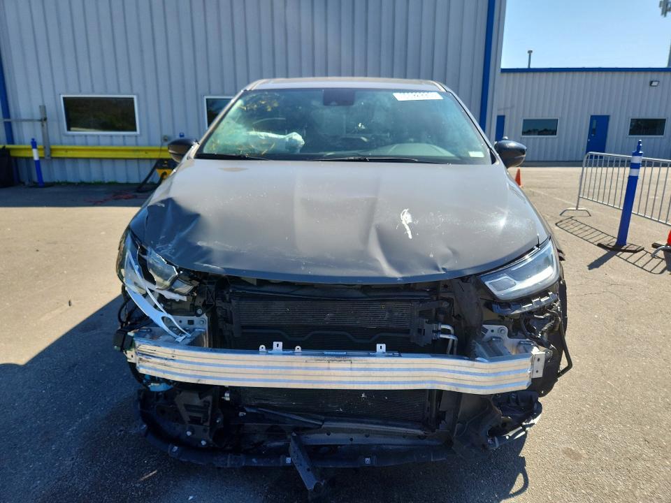 Aukcja sprzedaży 2025 Chrysler Pacifica, vin: 2C4RC1BG2SR504511, numer aukcji: 68828336