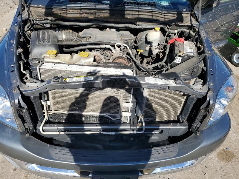 Продаж на аукціоні авто 2008 Dodge Ram 1500, vin: 1D7HU18268S501516, номер лоту: 70115616