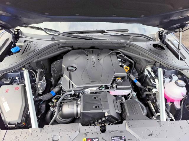 Продаж на аукціоні авто 2026 Genesis Gv70, vin: 5NMMBDTB7TH056957, номер лоту: 69149866