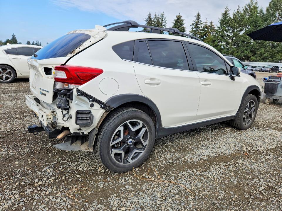 2018 Subaru Crosstrek მანქანა იყიდება აუქციონზე, vin: JF2GTAMC8JH275278, აუქციონის ნომერი: 68839966