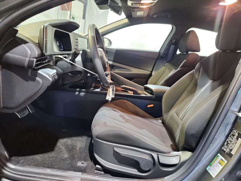 Продаж на аукціоні авто 2026 Hyundai Elantra, vin: KMHLM4DG1TU251571, номер лоту: 68928326
