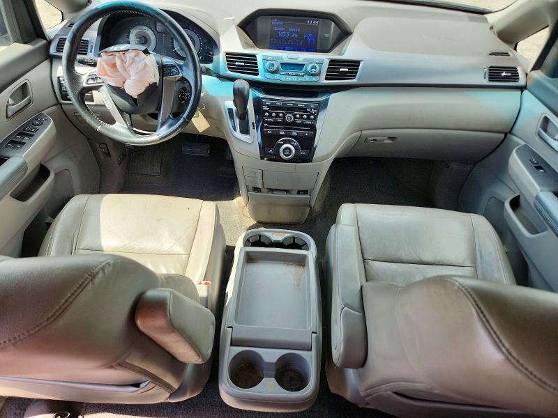68417716 :رقم المزاد ، 5FNRL5H6XBB001679 vin ، 2011 Honda Odysssey مزاد بيع