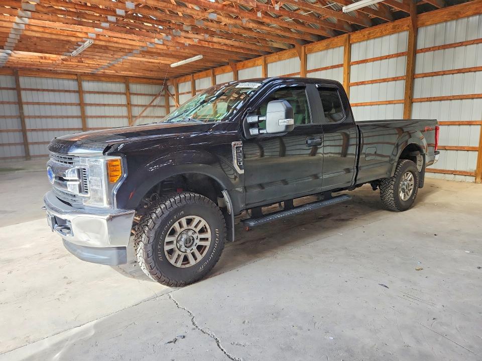 Aukcja sprzedaży 2017 Ford F250, vin: 1FT7X2B60HED51898, numer aukcji: 69109356