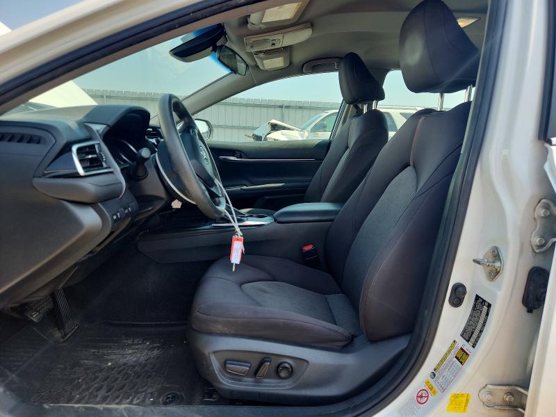 Aukcja sprzedaży 2018 Toyota Camry, vin: 4T1B11HK2JU042421, numer aukcji: 69188656