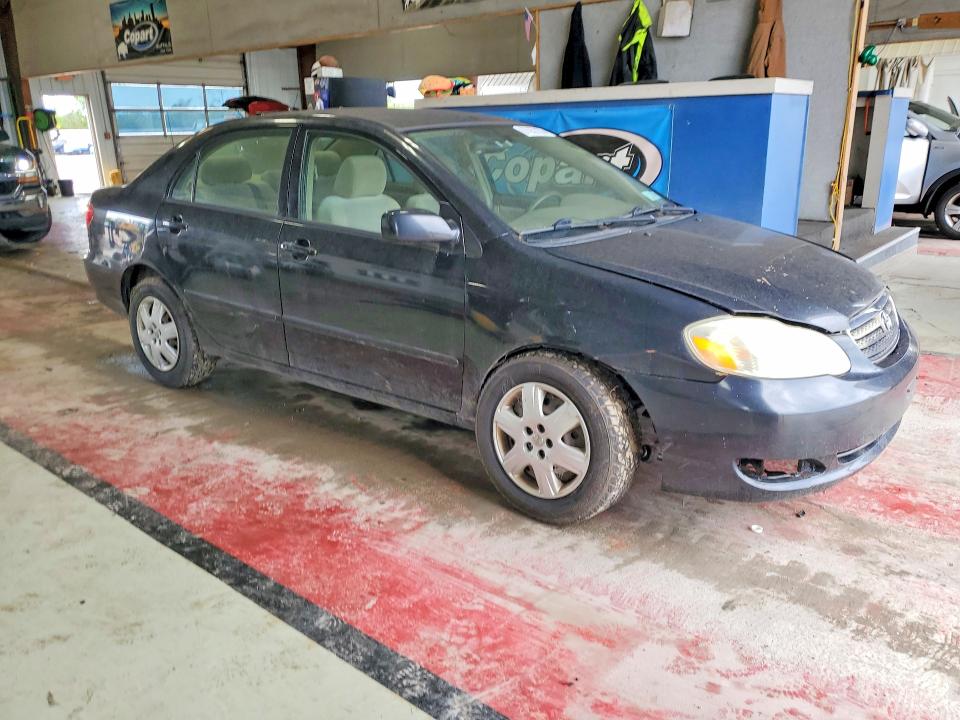 Aukcja sprzedaży 2005 Toyota Corolla, vin: 2T1BR32E95C497863, numer aukcji: 67352156