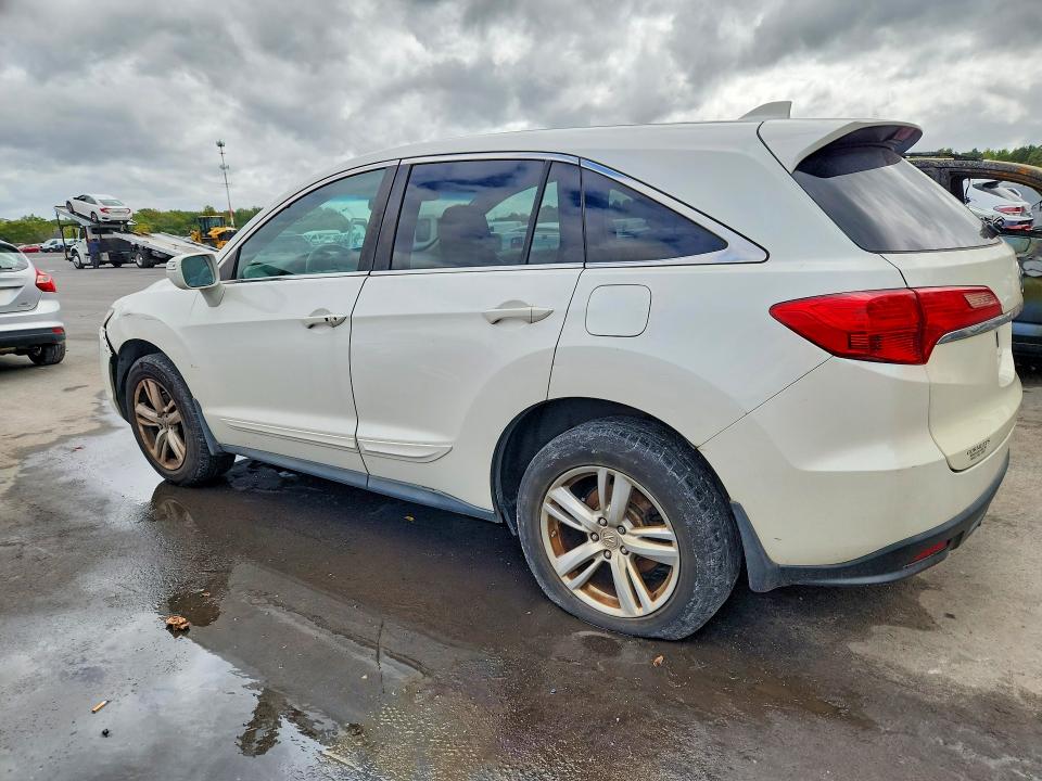 Продаж на аукціоні авто 2014 Acura Rdx, vin: 5J8TB4H54EL015106, номер лоту: 70271406