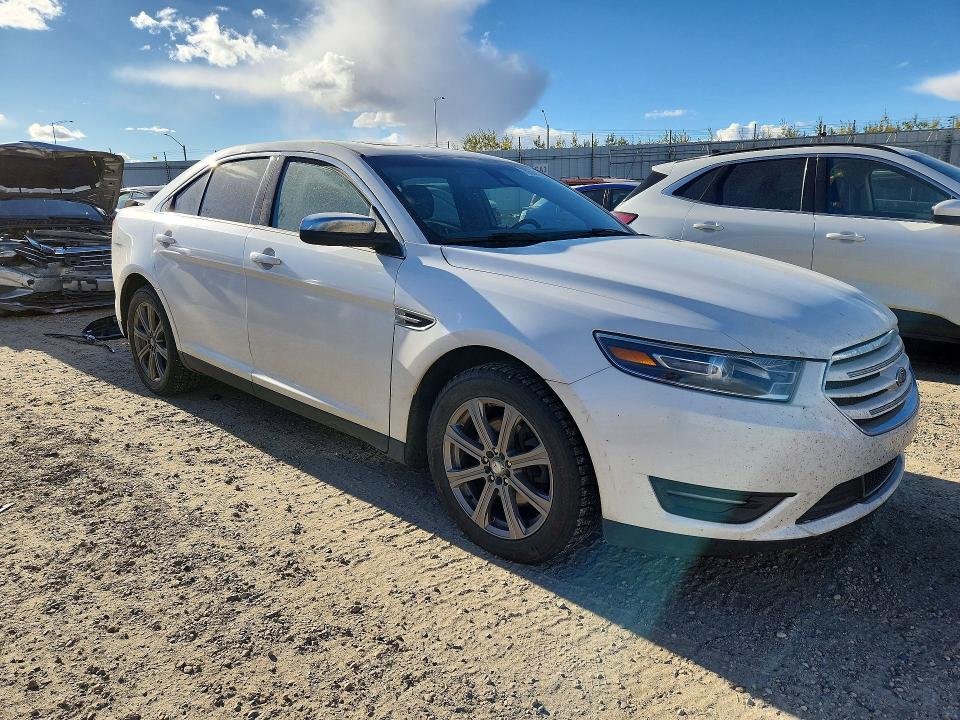 Продаж на аукціоні авто 2015 Ford Taurus, vin: 1FAHP2J85FG196974, номер лоту: 70599176
