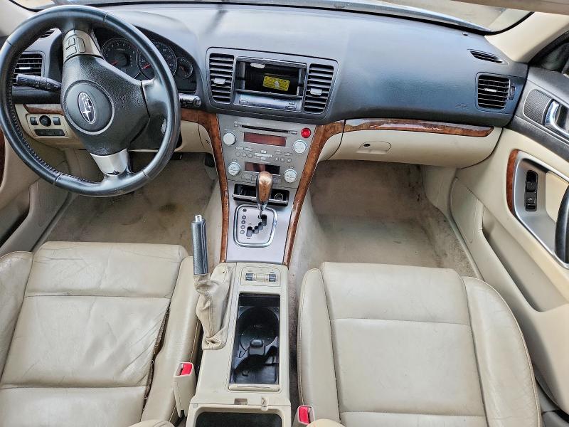 Продажа на аукционе авто 2008 Subaru Outback, vin: 4S4BP62CX87367422, номер лота: 69693366
