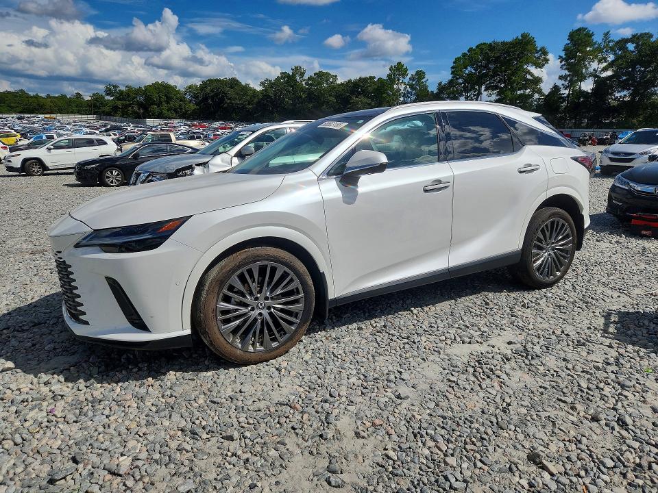 Продажа на аукционе авто 2024 Lexus Rx 350, vin: 2T2BAMBA7RC029173, номер лота: 68503186