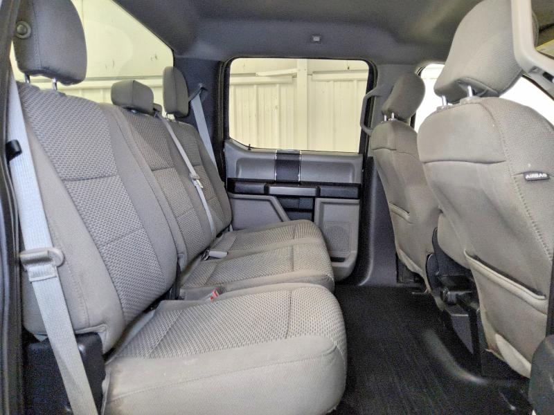 Продажа на аукционе авто 2018 Ford F150, vin: 1FTEW1EB7JKE61903, номер лота: 67928566