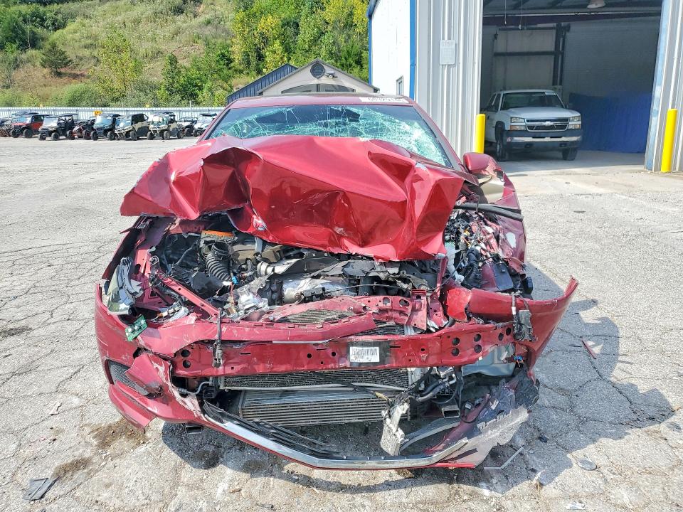 Aukcja sprzedaży 2018 Chevrolet Cruze, vin: 1G1BE5SM9J7208399, numer aukcji: 68329146