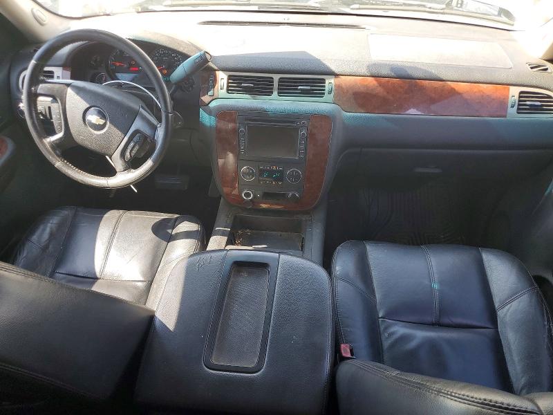 Продажа на аукционе авто 2009 Chevrolet Silverado, vin: 1GCEC390X9Z207604, номер лота: 70161446