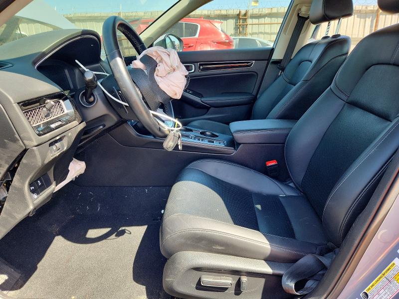 Продажа на аукционе авто 2024 Honda Civic, vin: 2HGFE1F93RH331530, номер лота: 68798736