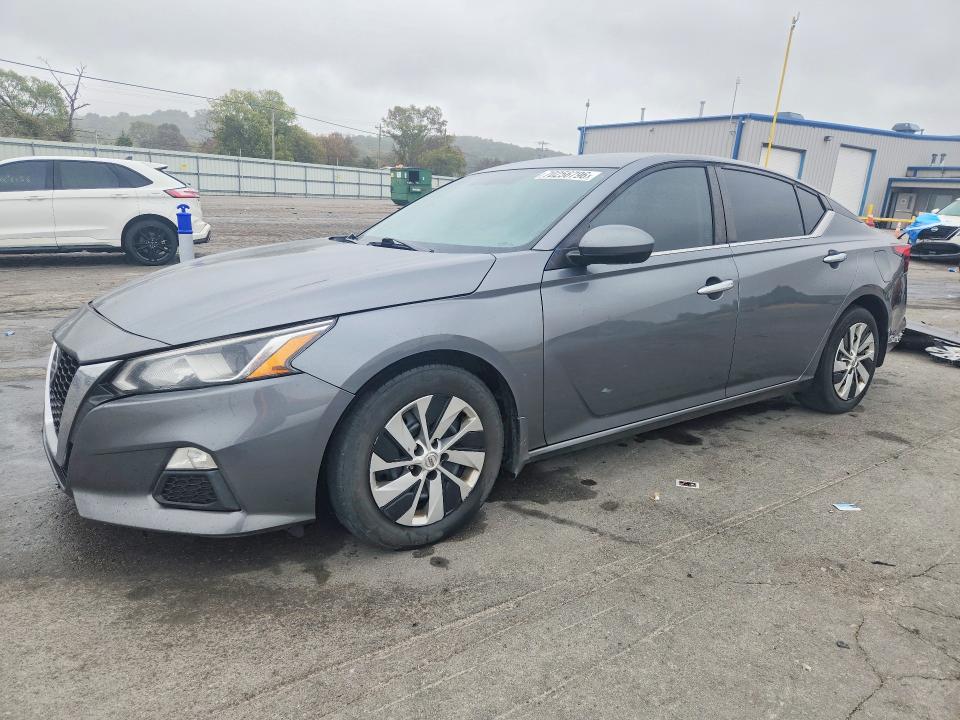 2020 Nissan Altima მანქანა იყიდება აუქციონზე, vin: 1N4BL4BVXLC170374, აუქციონის ნომერი: 70256796