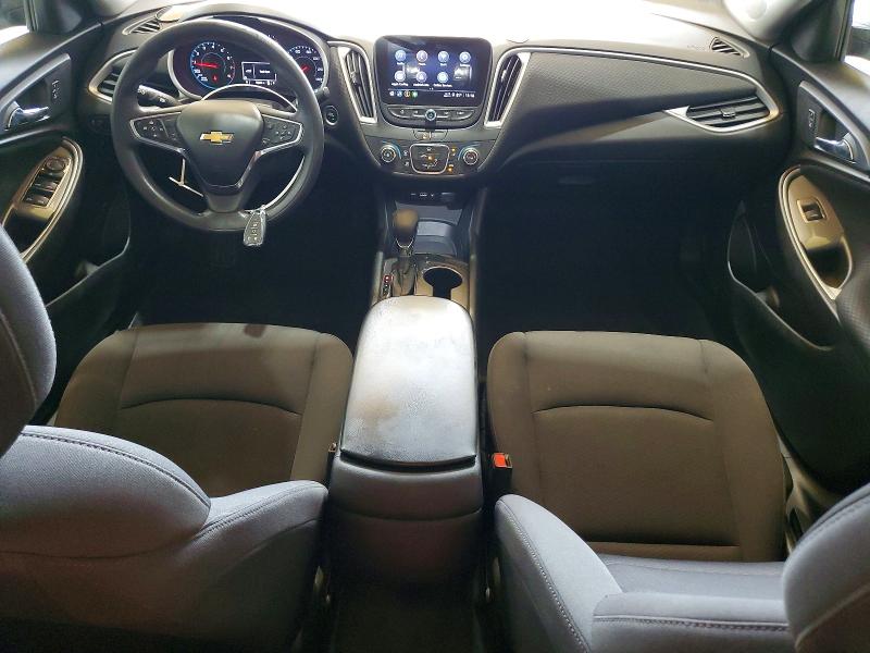 2023 Chevrolet Malibu მანქანა იყიდება აუქციონზე, vin: 1G1ZB5ST7PF235890, აუქციონის ნომერი: 69351906