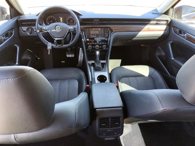 65853666 :رقم المزاد ، 1VWCA7A34LC009893 vin ، 2020 Volkswagen Passat مزاد بيع