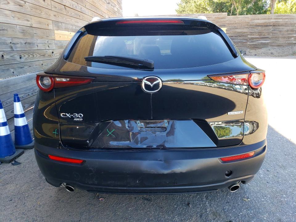 Aukcja sprzedaży 2024 Mazda Cx-30, vin: 3MVDMBBM2RM695978, numer aukcji: 69120006