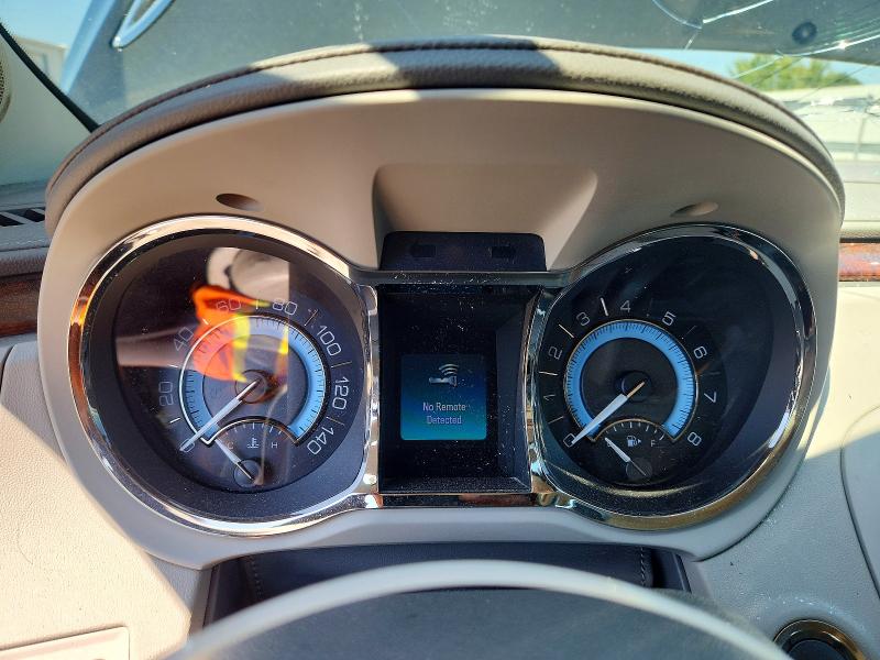 2010 Buick Lacrosse მანქანა იყიდება აუქციონზე, vin: 1G4GE5EVXAF242838, აუქციონის ნომერი: 68820796