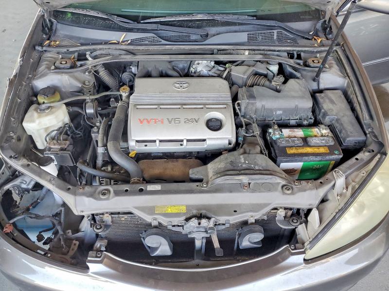 Продажа на аукционе авто 2005 Toyota Camry, vin: 4T1BF30K75U618244, номер лота: 70240826