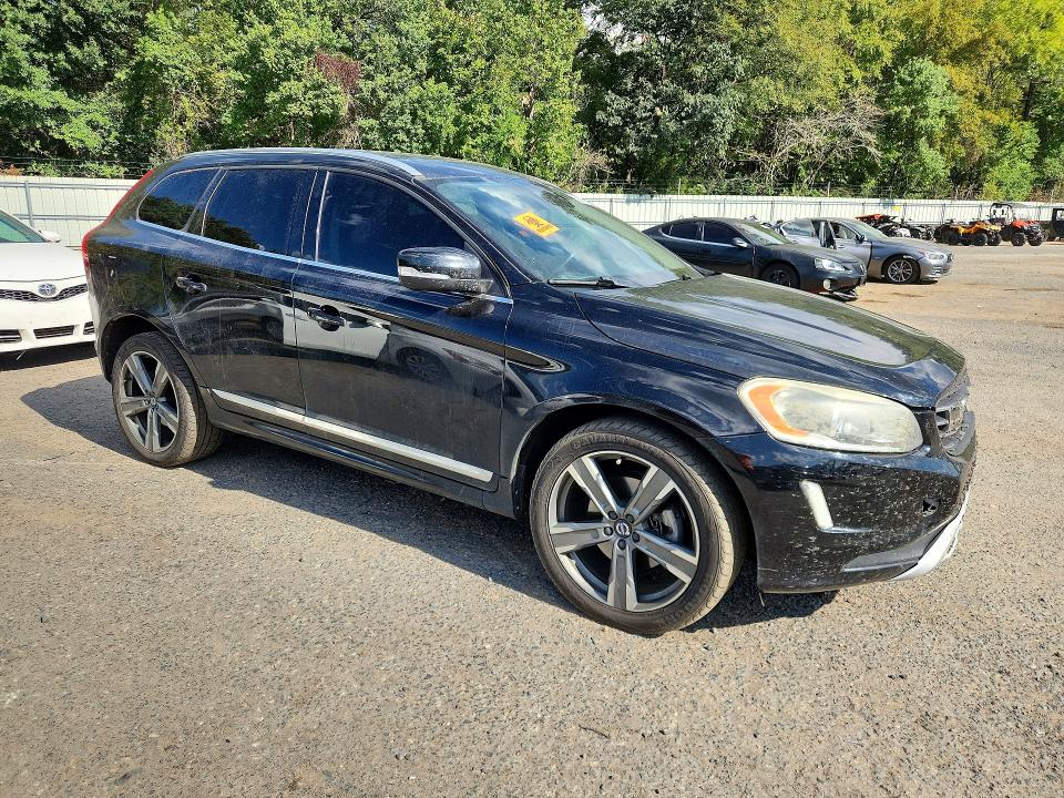 Aukcja sprzedaży 2017 Volvo Xc60, vin: YV449MRR0H2059854, numer aukcji: 68857336
