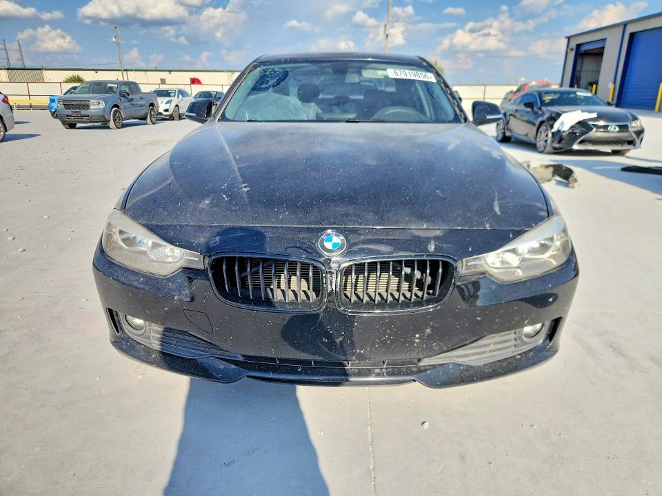 Aukcja sprzedaży 2015 Bmw 320, vin: WBA3B1G51FNT05420, numer aukcji: 67919856