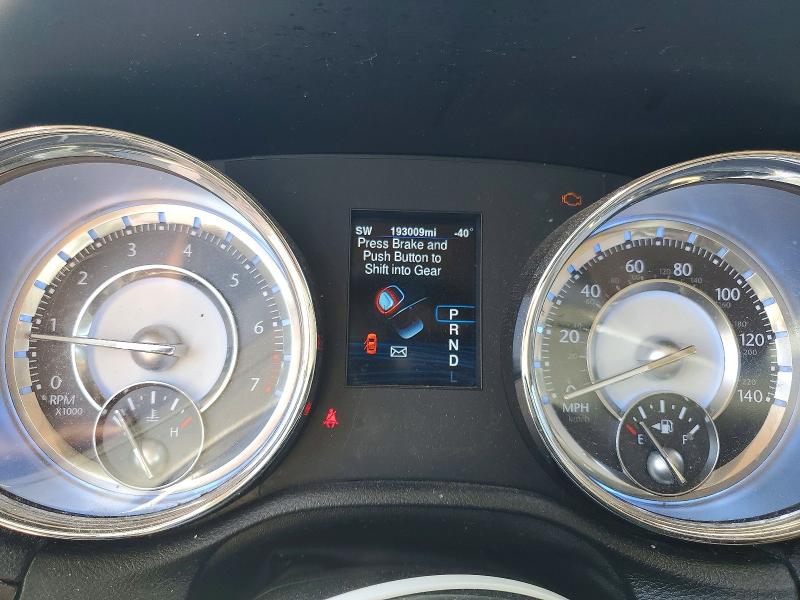 67259316 :رقم المزاد ، 2C3CCAAG4DH565752 vin ، 2013 Chrysler 300 مزاد بيع