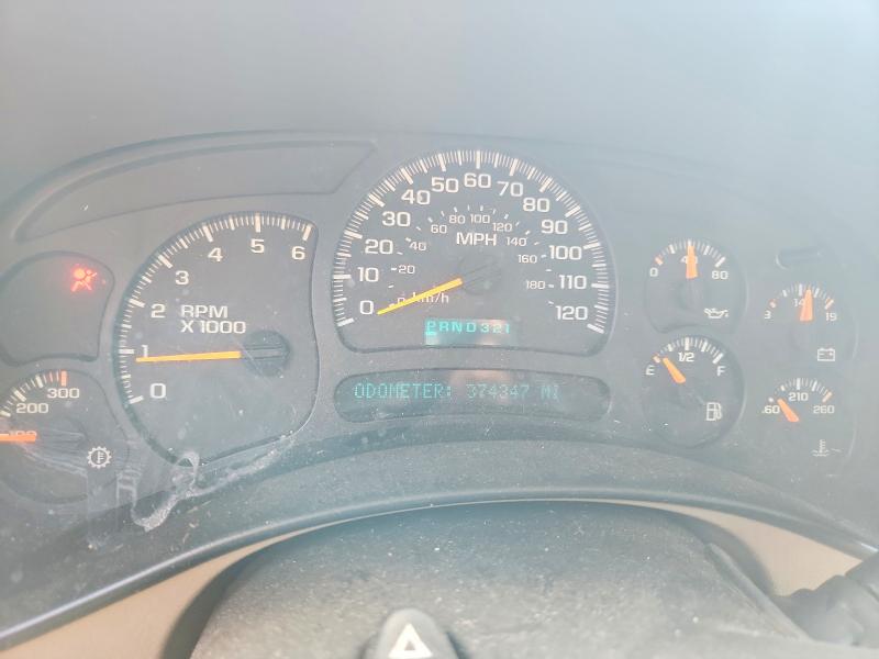 Aukcja sprzedaży 2004 Chevrolet Silverado, vin: 1GCHK23U94F236656, numer aukcji: 67601666