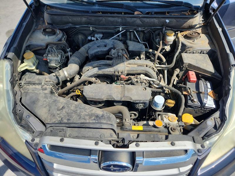 Aukcja sprzedaży 2014 Subaru Outback, vin: 4S4BRCLC1E3245672, numer aukcji: 66810956