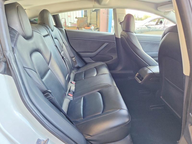Aukcja sprzedaży 2021 Tesla Model 3, vin: 5YJ3E1EB0MF923651, numer aukcji: 67991456