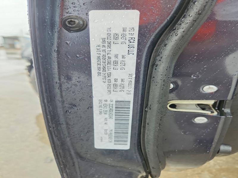 Продаж на аукціоні авто 2018 Chrysler 300, vin: 2C3CCARG6JH231643, номер лоту: 68130936