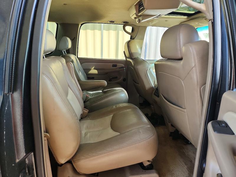 Продаж на аукціоні авто 2004 Gmc Yukon Xl, vin: 1GKFK66U54J304754, номер лоту: 65564906