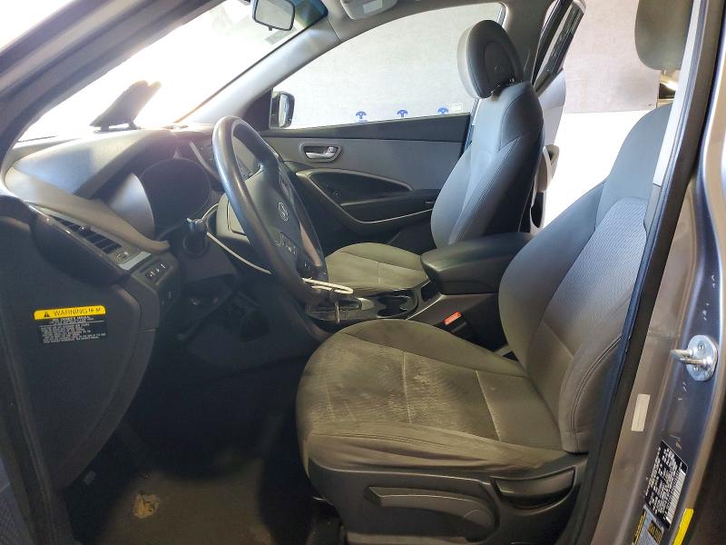 Aukcja sprzedaży 2016 Hyundai Santa Fe Sport, vin: 5XYZTDLB3GG326091, numer aukcji: 69125786