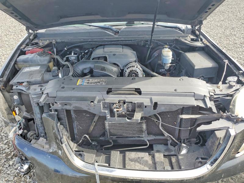 Продаж на аукціоні авто 2010 Gmc Yukon Xl, vin: 1GKUKMEFXAR171761, номер лоту: 68369036