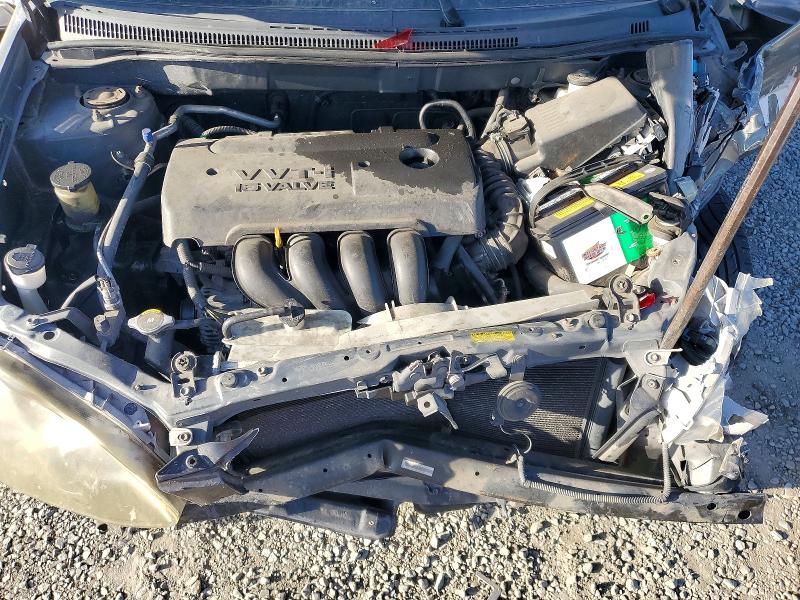 Продажа на аукционе авто 2006 Toyota Corolla, vin: 1NXBR32E06Z623060, номер лота: 68772876
