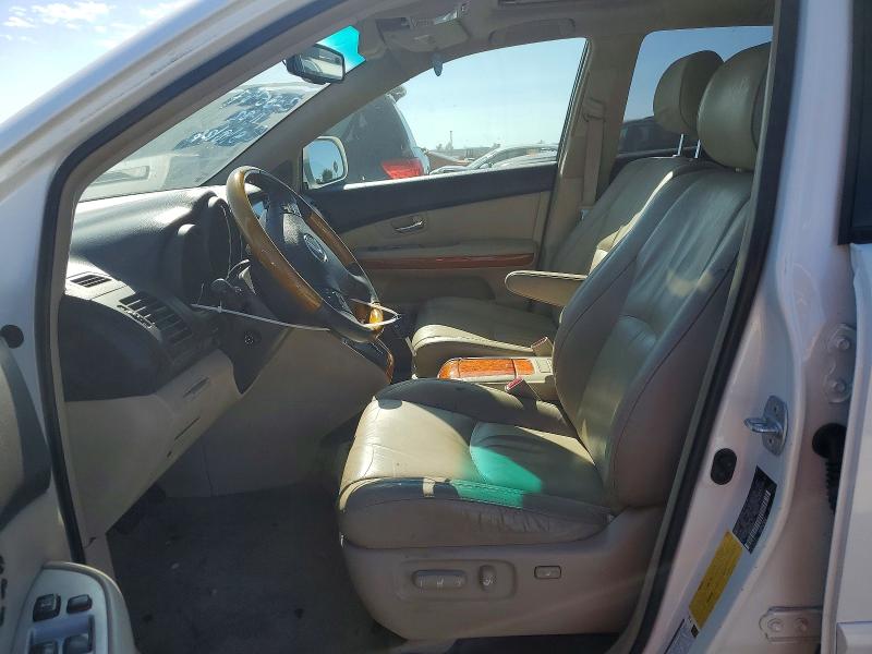 Aukcja sprzedaży 2008 Lexus Rx, vin: JTJHW31U282866137, numer aukcji: 65883996