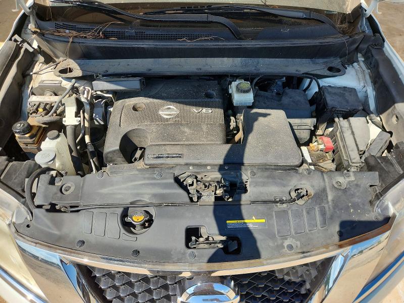 Aukcja sprzedaży 2014 Nissan Pathfinder, vin: 5N1AR2MN2EC617848, numer aukcji: 68109246